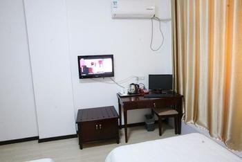 Penglai Kaifa Hotel Buitenkant foto