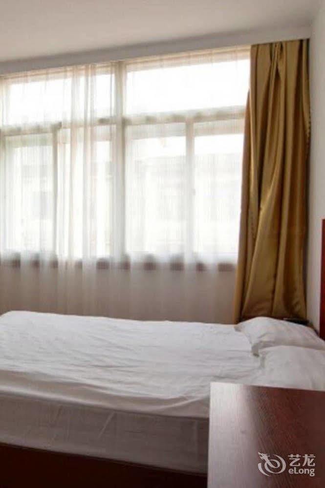 Penglai Kaifa Hotel Buitenkant foto